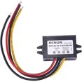 thumbnail image 1 of DC-DC Voltage Converter,DC 24V to 12V 5A 60W Step Down Converter Buck Module,Voltage Regulator Module Waterproof, 1 of 5