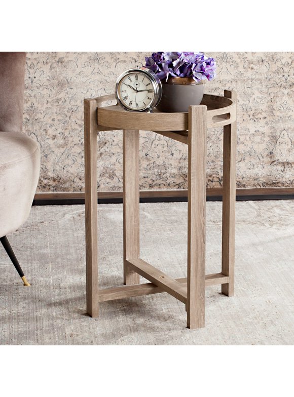 Tray Top End Tables in End Tables