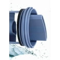 thumbnail image 2 of Lint filter - Suitable for Bosch, Siemens, Neff, Constructa, Balay filter cap - Lint filter on pump, 2 of 5