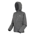 thumbnail image 3 of Regatta Womens Newhill Hooded Fleece Jacket, 3 of 6