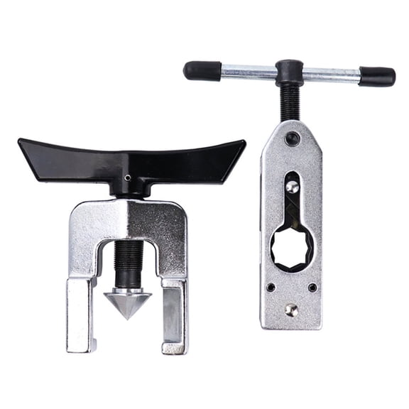 Tube Expanding Tool Stable Tube Expander HVAC Maintenance Tool for Brass Pipe for Air Conditioning & Automotive Repair