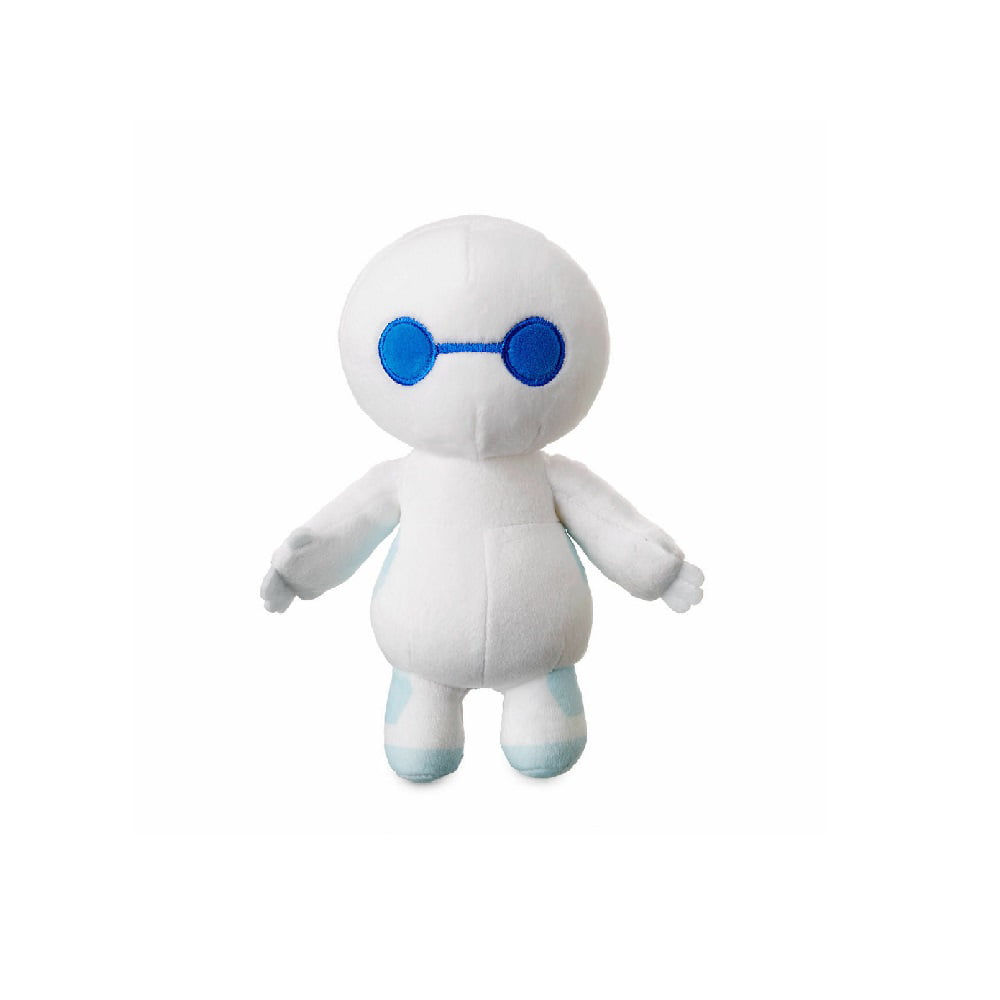 Featured image of post Baymax Life Size Stuffed Toy Get the best deals on baymax big hero 6 action figures
