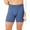thumbnail image 3 of Hanes Originals Men's SuperSoft Boxer Brief Underwear, 3-Pack, Sizes S-2XL, 3 of 10