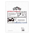 thumbnail image 2 of Ladybug. Muestra tus colores Planeta Infantil Miraculous, 2 of 2