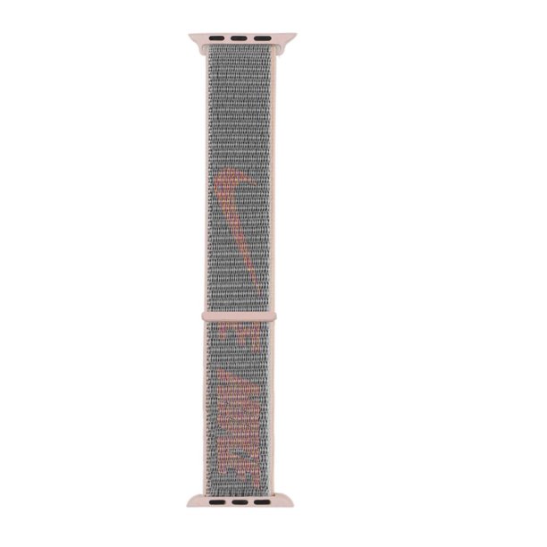 Correa Deportiva De Nylon Para Apple Watch Ultra series 8 7 6 5 4 3 2 1 Para iWatch 49mm 45mm 41mm 44mm 40mm 42mm 38mm