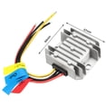 thumbnail image 3 of Unique Bargains DC 48V Step-Down to DC 12V 3A 36W Waterproof Voltage Converter Regulator, 3 of 5