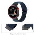 thumbnail image 1 of Banda Elástica Ajustable para Reloj Compatible con Garmin Forerunner 2, 1 of 2