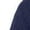 Navy, variant on Maine Mens Cable Cotton Half Zip Sweater