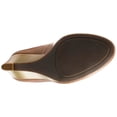 thumbnail image 4 of Zapatos Jessica Simpson Cash Slip On Cuña Almendra 9.5 US, 4 of 7