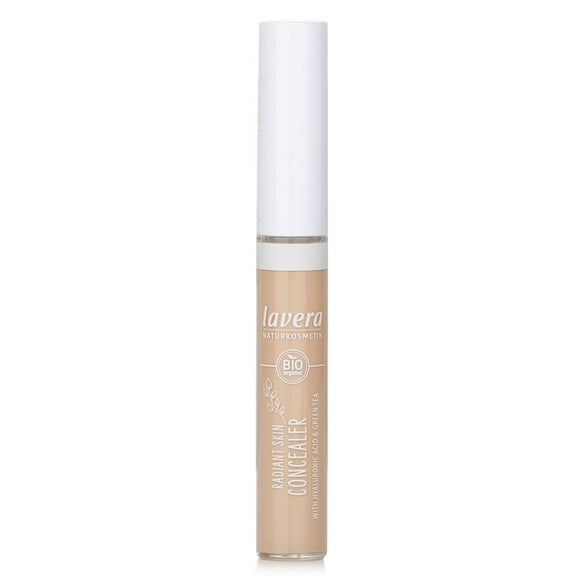 Lavera Radiant Skin Concealer - 01 Ivory