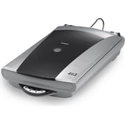 Canon CanoScan 8400F Flatbed Color Image Scanner, 3200 x 6400 DPI Optical, Film & Photo Scanner, High-Resolution Desktop Scanner