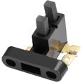 thumbnail image 4 of HUGFEGWE Universal Generator Carbon Brush Assembly Fit For Honda New, 10 Pack CJB91-89407, 4 of 6