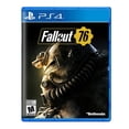 thumbnail image 1 of Fallout 76 PlayStation 4 Físico, 1 of 2