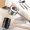 🔥 A_Base#1512, variant on Coconut Opener Punch Tool | Effortless Piercer Kitchen Gadget for Easy Coconut Water Access | Compact Stainless Steel | Safe Grip | Portable | 1-Pack
