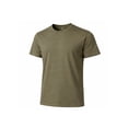 thumbnail image 5 of KNITE Paquete 4 Playeras Hombre Algodón Básicas Cuello Redondo Casual, 5 of 5