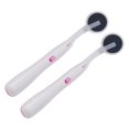thumbnail image 1 of 2 Pc Led Light Teeth Oral Dental Mirror Super Bright Mouth Mirror Illuminated Tooth Care Tool Oral, 1 of 5