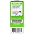 thumbnail image 5 of Zarbee's - Baby Cough Syrup + Mucus Relief Grape - 2 fl. oz., 5 of 5