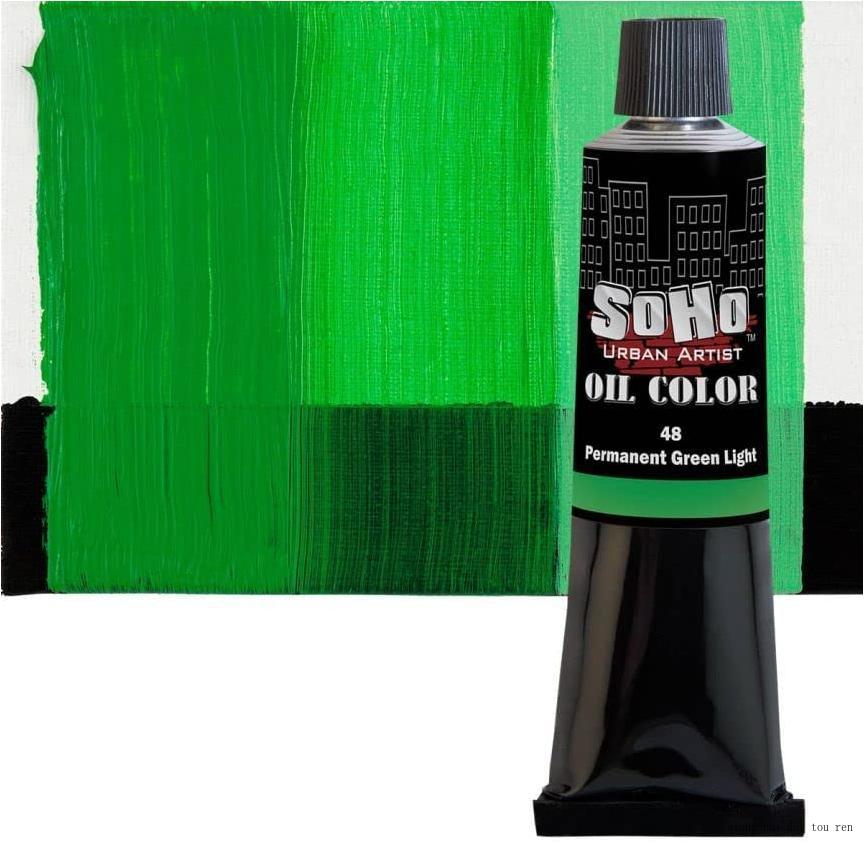 Oil Color Paint Best Valued Oil Colors For Painting And Artists With