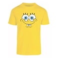 thumbnail image 1 of Playera Bob Esponja Todas Las Tallas, 1 of 5