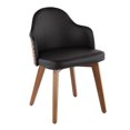 thumbnail image 1 of Ahoy Mid-Century Modern Chair by LumiSource, 1 of 9