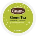 thumbnail image 4 of Paquete de 24 tazas K de té verde Celestial Seasonings, 4 of 8