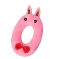 thumbnail image 1 of Digital Animal Doll 0-9 Cartoon Numbers Lovely Giraffe Seahorse Crocodile Plushies Companion Educational Toy Soft Stuffed Numeral Pillow Baby Soothing Toy Home Decor, 1 of 8