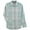 Green - coolmist, variant on NEW Red Truffle Mens Size Medium M Button Down Plaid Shirt