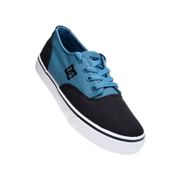 Tenis DC Comics ADYS300417UTO Caballero Casual Azul 26mx
