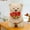 Beige(11.8in), variant on Teddy Bear with Rose Bouquet,2026 Cute Teddy Bear Plush Toy with Red Rose,Teddy Bear Stuffed Animal with a Cute Bouquet of Flowers,Romantic Teddy Bear Stuffed Animal for Girlfriend Boyfriend Mom