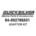 thumbnail image 3 of Uflex K56 Outboard Adapter Kit for Mercury, 3 of 3