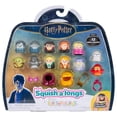 thumbnail image 2 of Squish-a-Longs Harry Potter Mini-Squish + Accesorio Paquete de 12, 2 of 9