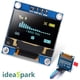 thumbnail image 4 of Pantalla Lcd Oled 1602 De 0,96 Pulgadas Kit de proyecto Servomotor de relé con pantalla LCD OLED 1602 de 0,96 pulgadas para proyectos de inicio, 4 of 9