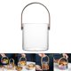 thumbnail image 5 of Bandeja de para servir, canasta de frutas, pastelería, decoración del claro 1.5L Sunnimix canasta de almacenamiento, 5 of 7
