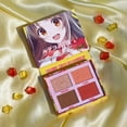 thumbnail image 6 of RUDE COSMETICS Manga Face Palette, 6 of 10