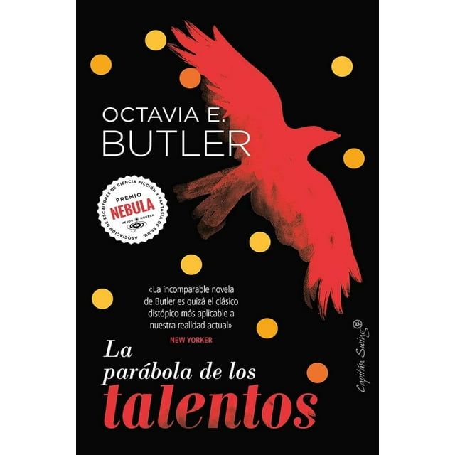Parábola de los talentos