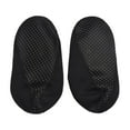 thumbnail image 2 of Mosiee Slight Manual Measurement Deviation For The Data Sneaker Diving Beach Shoes Socks Occasion Water Sport Socks Packable, 2 of 9