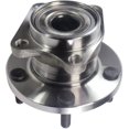 thumbnail image 2 of JADODE 512449 5 Lugs Rear Wheel Hub Bearing Assembly Replacement for Mazda CX-9 2007-2015 Wheel Bearing, AWD, 2 of 6