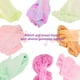 thumbnail image 4 of GEILEADER Set de 8 Piezas de Slime Nube en Caja Sorpresa para Niños, 4 of 9