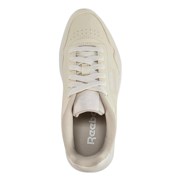 Tenis Reebok Mujer Dama Ramble Beige Casual beige 5.5 MX