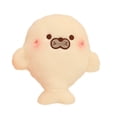 thumbnail image 2 of Peluche de peluche de peluche de zorro para dormir • Peluche de zorro mimoso • regalo de apoyo reconfortante para adultos y relajación, 2 of 9