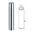 thumbnail image 2 of Duravent 7Dt-48Ss 7" Inner Diameter - Stainless Steel, 2 of 4