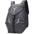 thumbnail image 1 of Mochila De Policarbonato Con 1 Compartimentos Mod Fold Negro Ornelli Elementos Reflejantes, 1 of 3