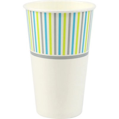 3PK Genuine Joe Cold Paper Cups (03163)