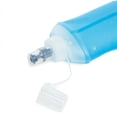 thumbnail image 5 of Foldable Water Bottle Flexible Foldable Reusable Water Bottle For Outdoor Sports Hikings Travel Adventure Water Carriers, 5 of 9