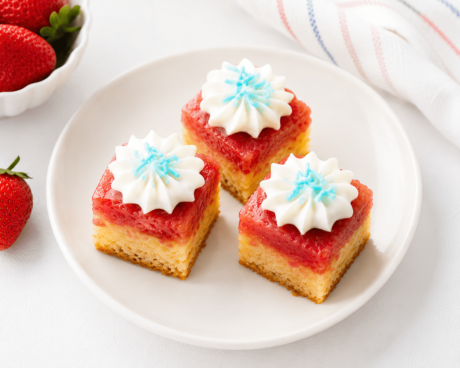 Freshness Guaranteed Freedom Cakes, 16 Count
