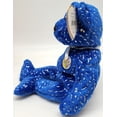 thumbnail image 6 of TY Beanie Baby - DECADE the Bear (Royal Blue Version), 6 of 8