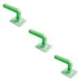 thumbnail image 1 of Matsuzay Estante de almacenamiento multifuncional con gancho montado en la pared, toallero de papel higiénico, estante de cocina, accesorios de Type1 NO1, 1 of 6