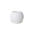 thumbnail image 2 of Sruoe Plant Pots, Flower Pots, Decorative Plant Pot, Flower Pot, Indoor Outdoor Planters for Home Garden Balcony Patio, Home Decor Garden Decor, 2 of 7
