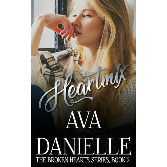 Broken Hearts: Heartmix (Paperback)