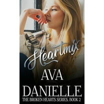 Broken Hearts: Heartmix (Paperback)